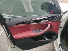 BMW X3 Facelift xDrive25i M Sport Package - ფოტო 12