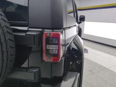 BAIC Off-RoadBJ40 Edition 2.0T AWD Edition - фото 5