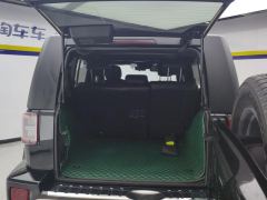 BAIC Off-RoadBJ40 Edition 2.0T AWD Edition - фото 7
