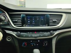 Buick Excelle Facelift Paradigm 1.5L Automatic Elite Edition - photo 17