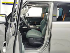 Jetour Traveller 1.5T 2WDPRO - фото 14