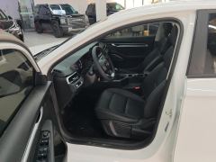 Geely Emgrand Passage 4 1.5L Manual Deluxe - ფოტო 14