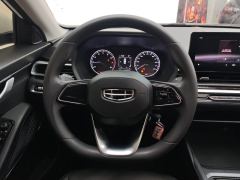 Geely Emgrand Passage 4 1.5L Manual Deluxe - ფოტო 18