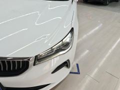 Geely Emgrand Passage 4 1.5L Manual Deluxe - ფოტო 4