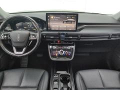 Lincoln Adventurer 2.0T RWD Luxury Edition - photo 16