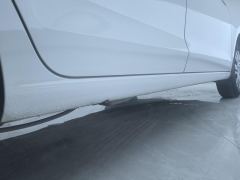 Jetta VA3 1.5L Manual Entry-Level - ფოტო 10