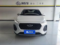 Chery Tiggo 3x 1.5L CVT Elite Edition - фото 3