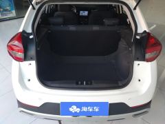 Chery Tiggo 3x 1.5L CVT Elite Edition - фото 7