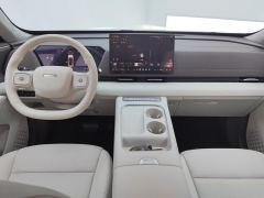 Haval JF-17 Thunder MAX PHEV MAX PHEV 1.5L Hi4 110 Pro - ფოტო 16