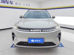 Haval JF-17 Thunder MAX PHEV MAX PHEV 1.5L Hi4 110 Pro - ფოტო 3