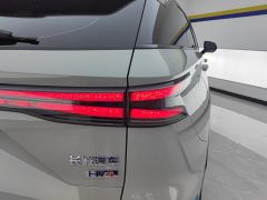 Haval JF-17 Thunder MAX PHEV MAX PHEV 1.5L Hi4 110 Pro - ფოტო 5