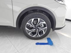 Haval JF-17 Thunder MAX PHEV MAX PHEV 1.5L Hi4 110 Pro - ფოტო 6