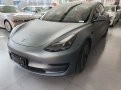 Tesla Model 3 556km Rear-Wheel Drive Edition - ფოტო 1