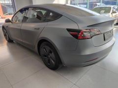 Tesla Model 3 556km Rear-Wheel Drive Edition - ფოტო 10