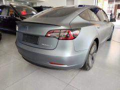 Tesla Model 3 556km Rear-Wheel Drive Edition - ფოტო 11