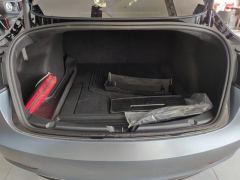Tesla Model 3 556km Rear-Wheel Drive Edition - ფოტო 12