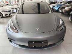Tesla Model 3 556km Rear-Wheel Drive Edition - ფოტო 2