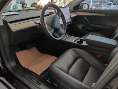 Tesla Model 3 556km Rear-Wheel Drive Edition - ფოტო 3