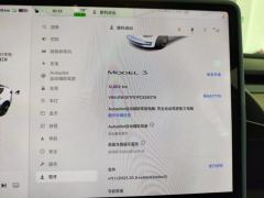 Tesla Model 3 556km Rear-Wheel Drive Edition - ფოტო 5