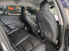 Tesla Model 3 556km Rear-Wheel Drive Edition - ფოტო 9