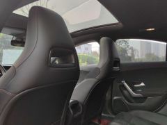 Mercedes-Benz CLA( imported ) CLA (Imported) CLA 200 - ფოტო 11
