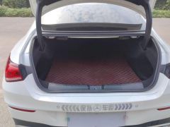 Mercedes-Benz CLA( imported ) CLA (Imported) CLA 200 - ფოტო 16