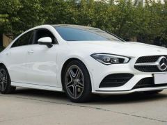 Mercedes-Benz CLA( imported ) CLA (Imported) CLA 200 - ფოტო 3