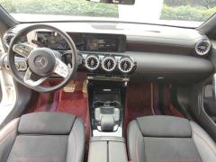 Mercedes-Benz CLA( imported ) CLA (Imported) CLA 200 - ფოტო 4