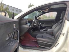 Mercedes-Benz CLA( imported ) CLA (Imported) CLA 200 - ფოტო 5