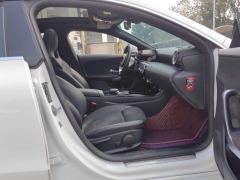 Mercedes-Benz CLA( imported ) CLA (Imported) CLA 200 - ფოტო 6