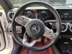 Mercedes-Benz CLA( imported ) CLA (Imported) CLA 200 - ფოტო 7