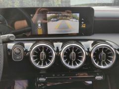 Mercedes-Benz CLA( imported ) CLA (Imported) CLA 200 - ფოტო 8