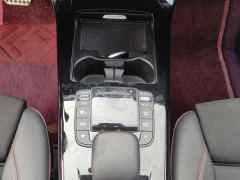 Mercedes-Benz CLA( imported ) CLA (Imported) CLA 200 - ფოტო 9