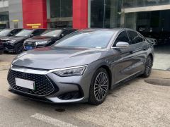 BYD Han DM-i 1.5T 121km Prestigious Edition - photo 1