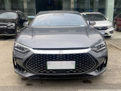 BYD Han DM-i 1.5T 121km Prestigious Edition - photo 2