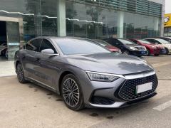 BYD Han DM-i 1.5T 121km Prestigious Edition - photo 3