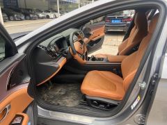 BYD Han DM-i 1.5T 121km Prestigious Edition - photo 4