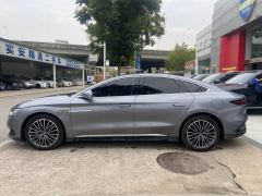 BYD Han DM-i 1.5T 121km Prestigious Edition - photo 7