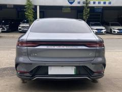 BYD Han DM-i 1.5T 121km Prestigious Edition - photo 8