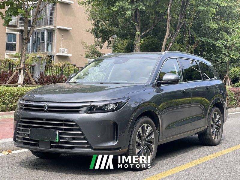 AITO M7 1.5T 230km Edition