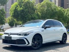 Volkswagen Golf 280TSI DCT R-Line Type - photo 1