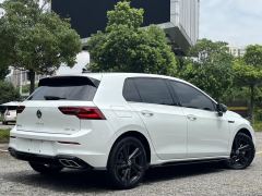 Volkswagen Golf 280TSI DCT R-Line Type - photo 10