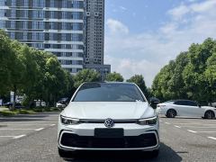 Volkswagen Golf 280TSI DCT R-Line Type - photo 2