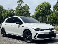 Volkswagen Golf 280TSI DCT R-Line Type - photo 3