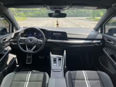 Volkswagen Golf 280TSI DCT R-Line Type - photo 4