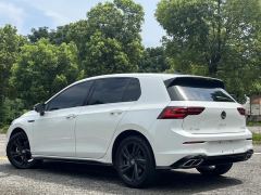 Volkswagen Golf 280TSI DCT R-Line Type - photo 8
