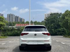 Volkswagen Golf 280TSI DCT R-Line Type - photo 9