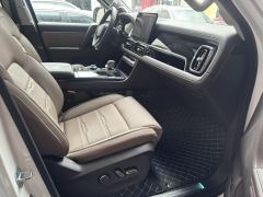 Beijing Off-RoadBJ60 2.0T Edition 7 - ფოტო 10