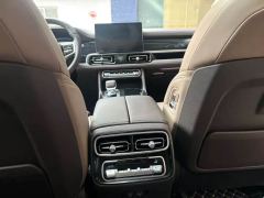 Beijing Off-RoadBJ60 2.0T Edition 7 - ფოტო 12