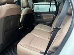 Beijing Off-RoadBJ60 2.0T Edition 7 - ფოტო 13